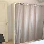 Apartment Maison T4 -jardin+ Parking+ Clim -proche Remparts