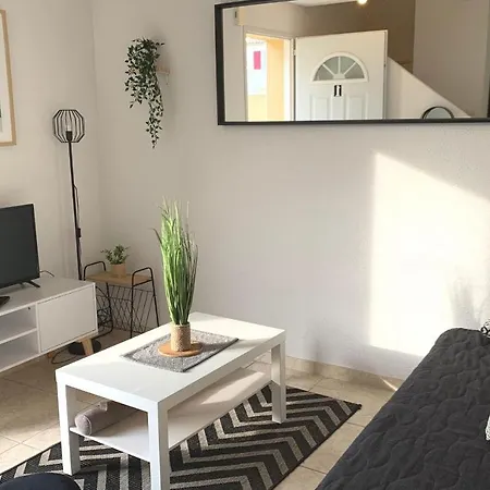 Maison T4 -jardin+ Parking+ Clim -proche Remparts Appartement